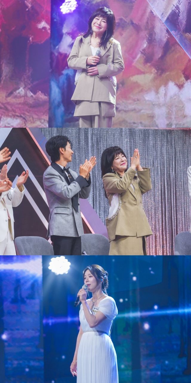 사진 제공 = TV CHOSUN ‘금타는 금요일’