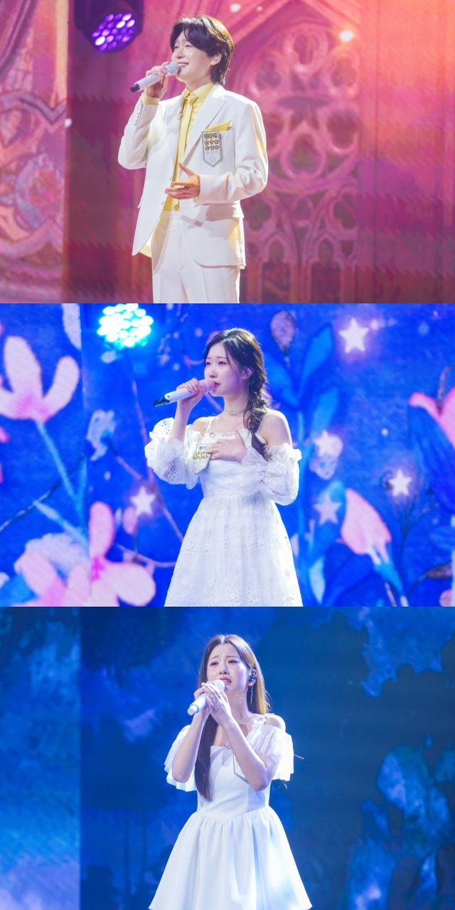 사진 제공 = TV CHOSUN ‘금타는 금요일’