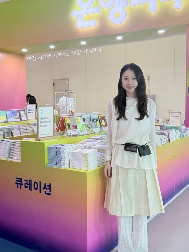 31기 순자 SNS 캡처