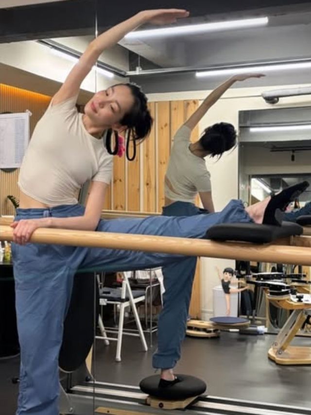 김민하 SNS 캡처