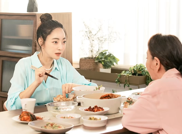 서효림 SNS 캡처