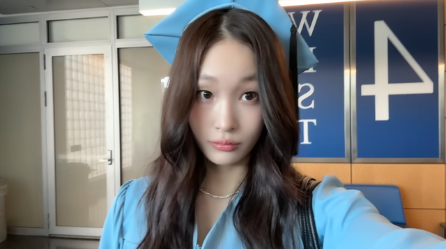 올데이 프로젝트 공식 유튜브 채널 캡처
