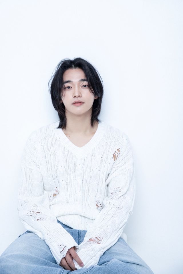 인기 드라마는 ‘스타 탄생’이란 순기능도 가져온다. 옥진욱도 넷플릭스 ‘참교육’으로 스타덤에 오른 경우다. 극 중 최대 악역임에도 날선 연기력을 과시하며 팬덤 또한 폭등세를 보이고 있다. 사진제공|YY엔터테인먼트