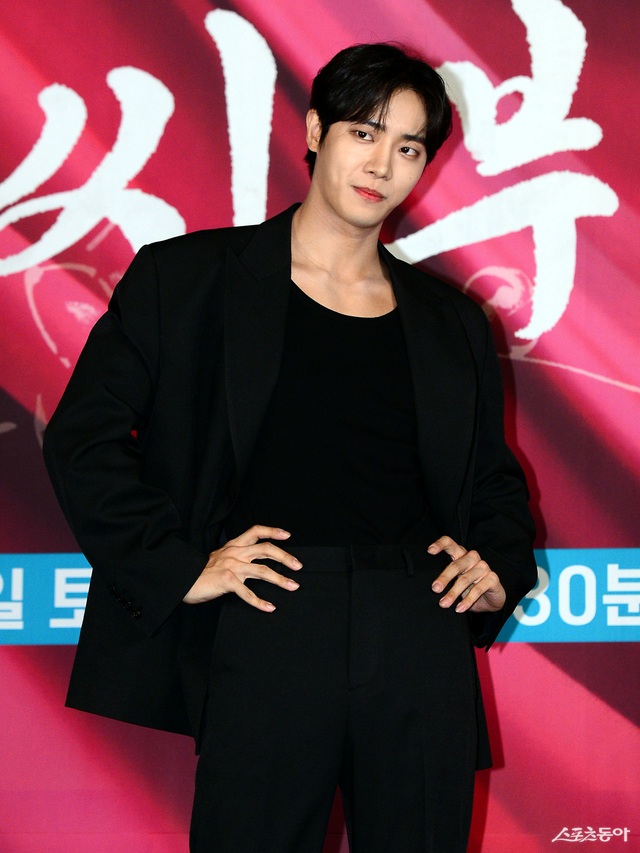 배우 추영우. 스포츠동아DB