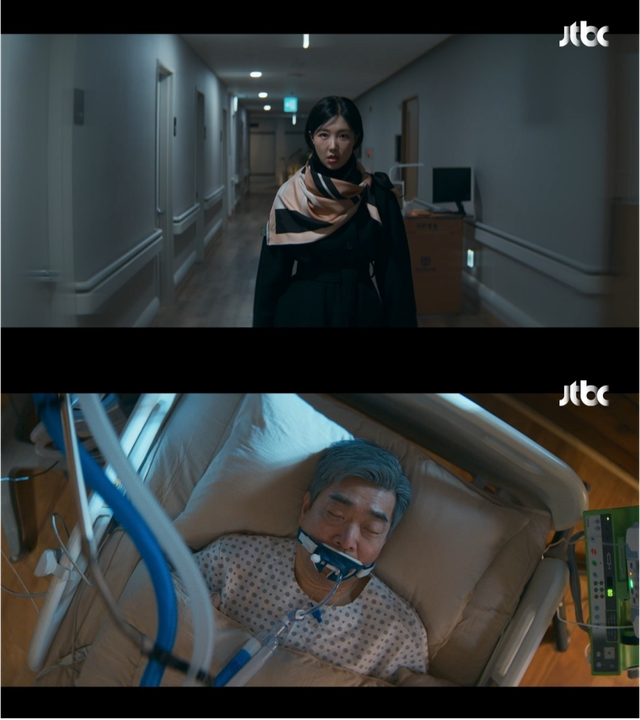 사진제공 | JTBC