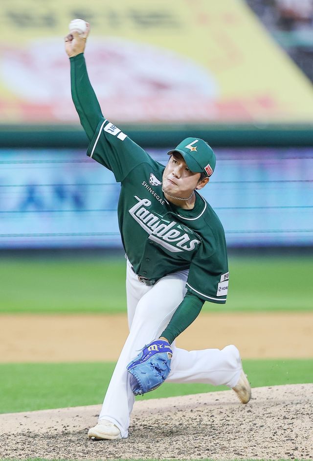 SSG 서진용. 사진제공｜SSG 랜더스