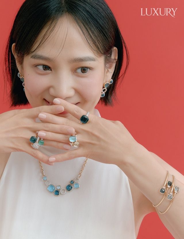 사진제공 | 럭셔리 매거진