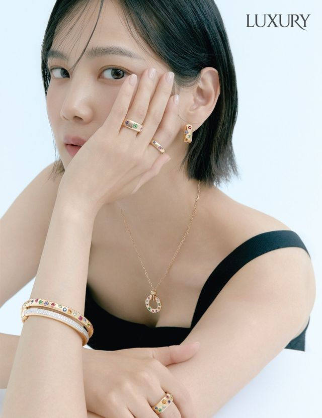 사진제공 | 럭셔리 매거진