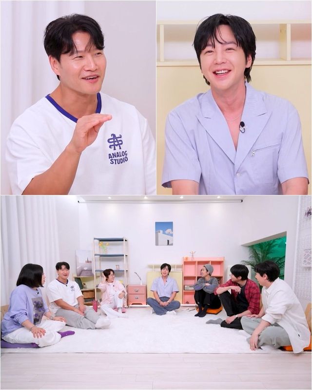 사진 제공｜KBS ‘옥탑방의 문제아들’