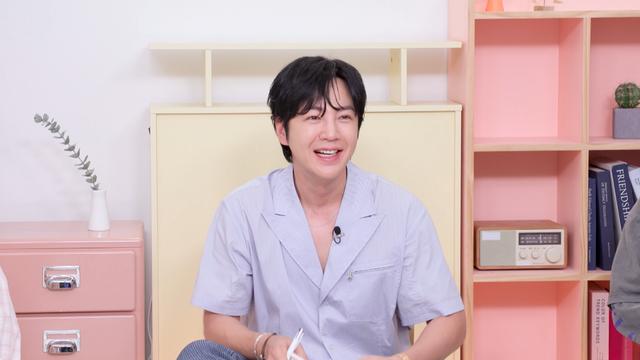 사진 제공 : KBS 2TV 〈옥탑방의 문제아들〉