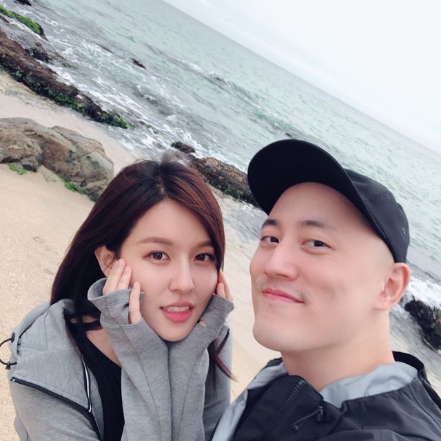 조수애 SNS 캡처