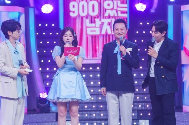 사진 제공 = TV CHOSUN ‘미스트롯 포유’