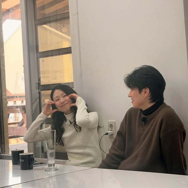 31기 순자 SNS 캡처