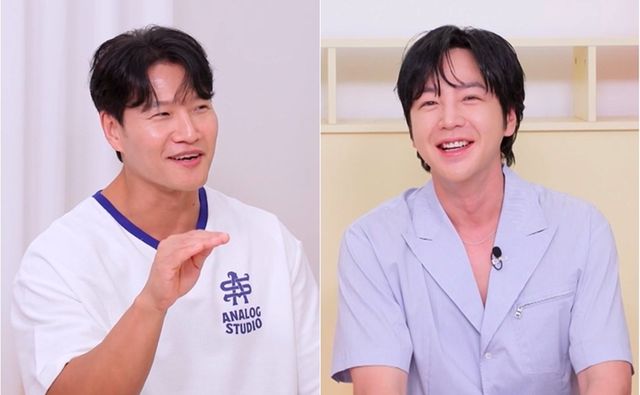 사진 제공｜KBS ‘옥탑방의 문제아들’