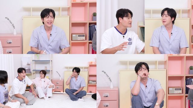 사진 제공 : KBS 2TV 〈옥탑방의 문제아들〉
