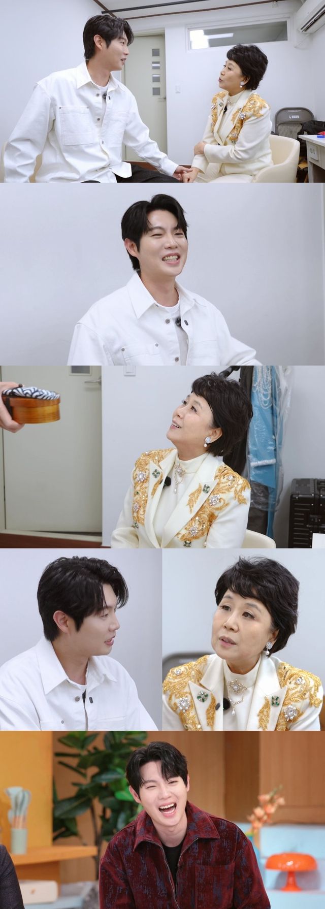 사진제공 = KBS 2TV ‘신상출시 편스토랑’