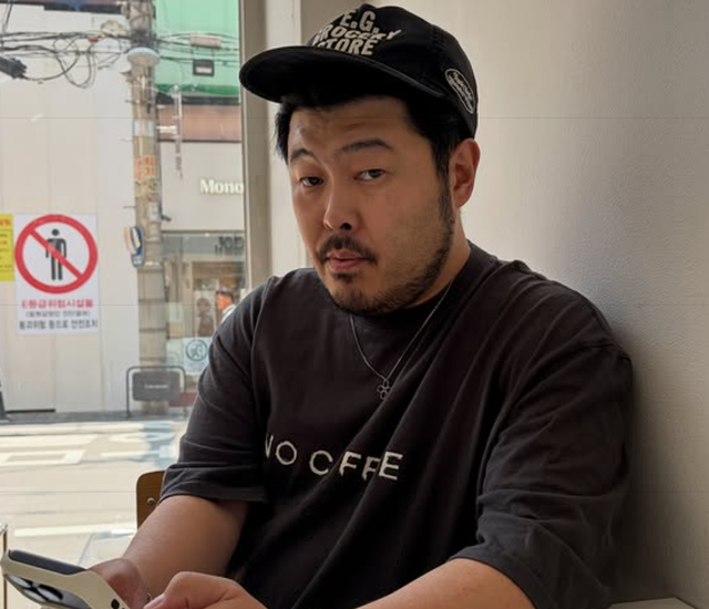김기방 SNS 캡처