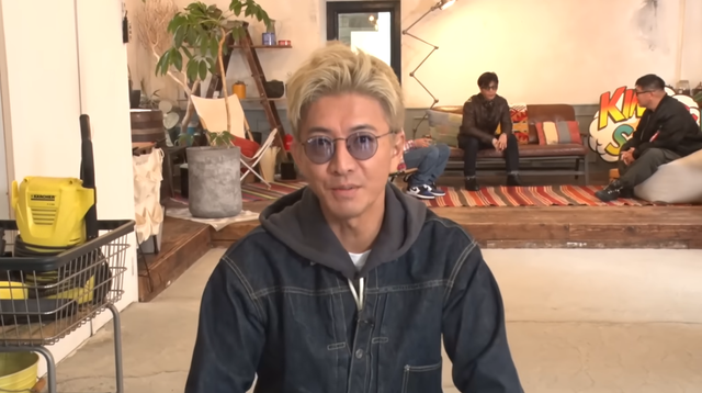 선크림은 바르는 방식에 따라 자외선 차단 효과가 달라진다. 구성환(위), 기무라 타쿠야는 각기 다른 사례로 화제를 모았다. 사진출처｜MBC 제공, 기무라 타쿠야 SNS 캡처