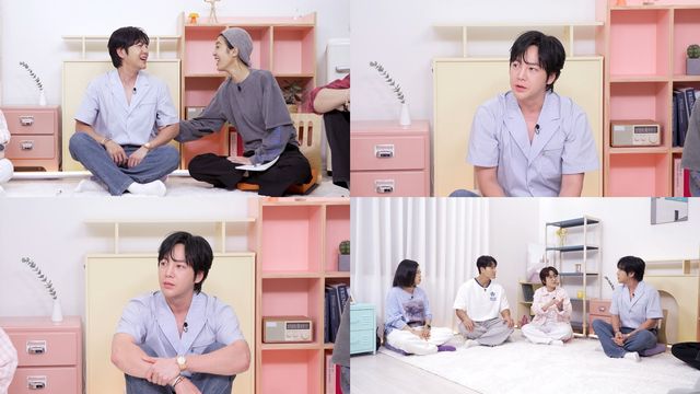 사진 제공 : KBS 2TV 〈옥탑방의 문제아들〉