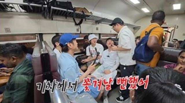 사진 제공=채널S, E채널