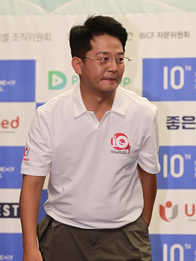 코미디언 김준호. 스포츠동아DB