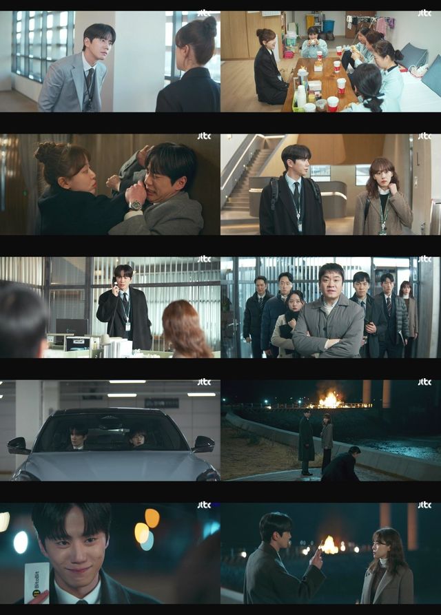사진=JTBC
