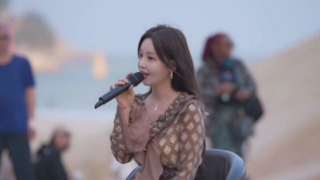 유튜브 채널 ‘귤멍’ 캡처