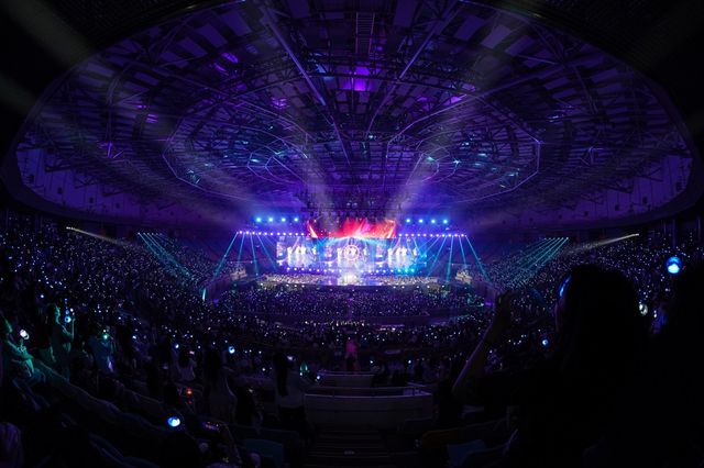 사진제공 | 2026 위버스콘 페스티벌