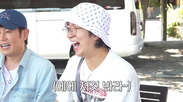 사진=채널S·E채널
