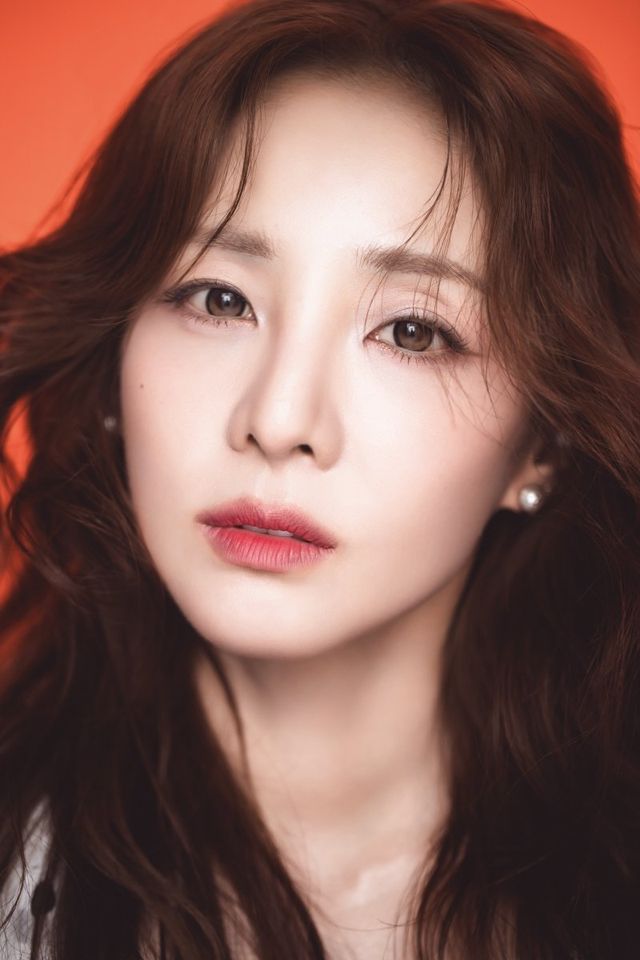 가수 산다라박. 사진제공｜ARADNAS