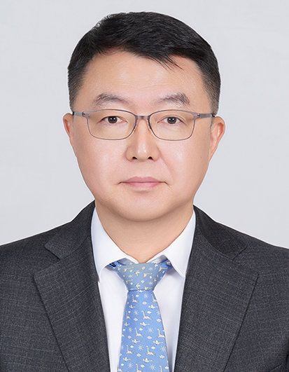 한국스포츠레저 김대욱 신임 대표이사.