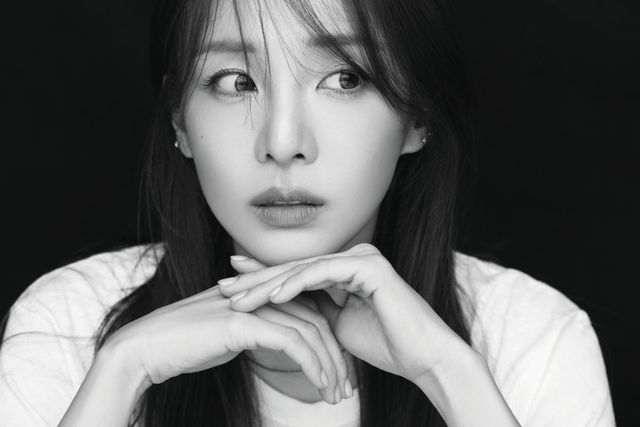가수 산다라박. 사진제공｜ARADNAS