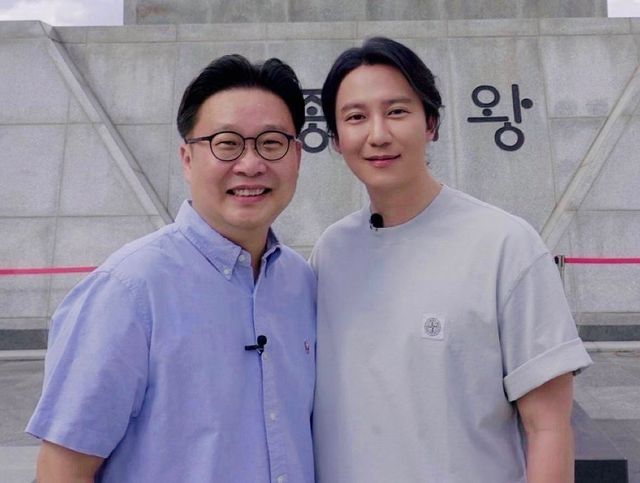사진=성신여대 창의융합학부 서경덕 교수팀