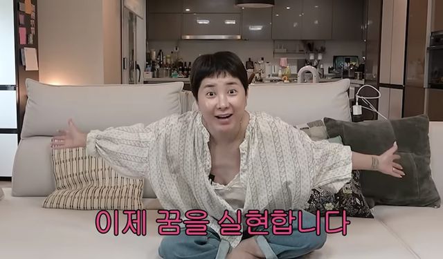 유튜브 채널 ‘개과천선 서인영’