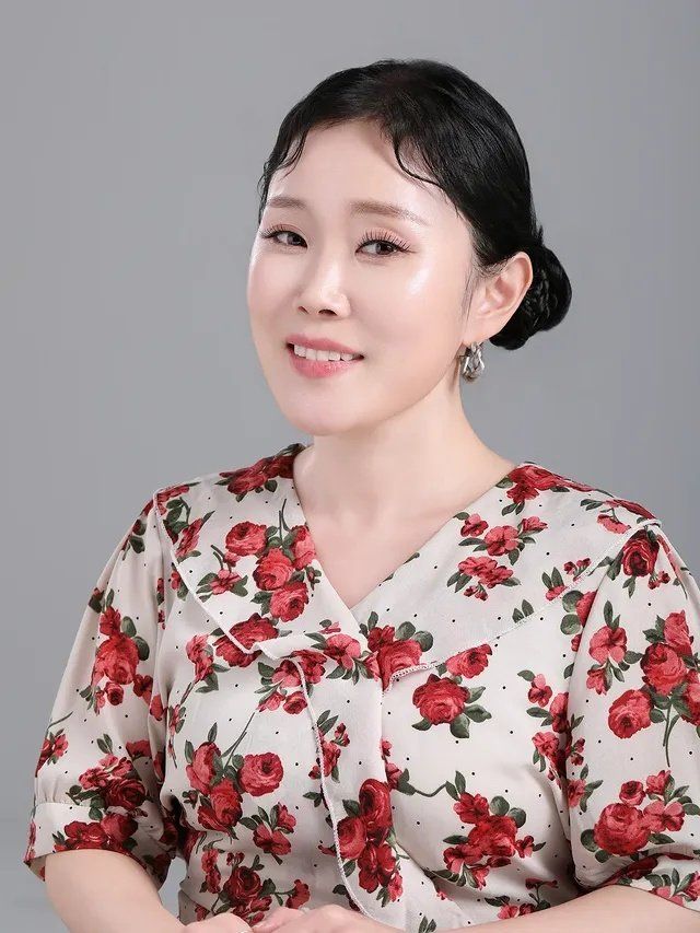 박슬기 SNS 캡처