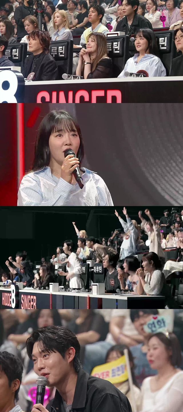 사진=JTBC