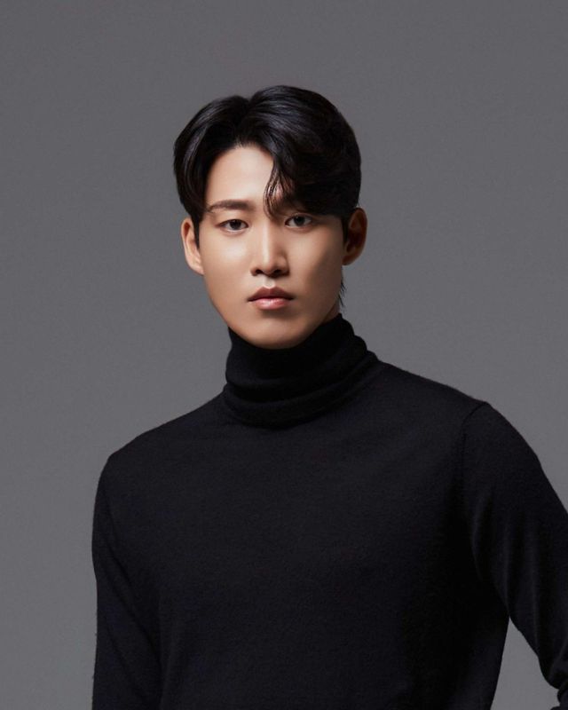 배우 최상엽. 사진=큐브엔터테인먼트