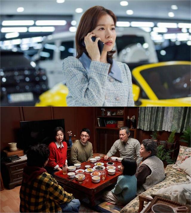 MBC 숏드라마 ‘착한 아내는 끝났다’와 이준익 감독의 ‘아버지의 집밥’, 사진제공｜MBC·레진스낵
