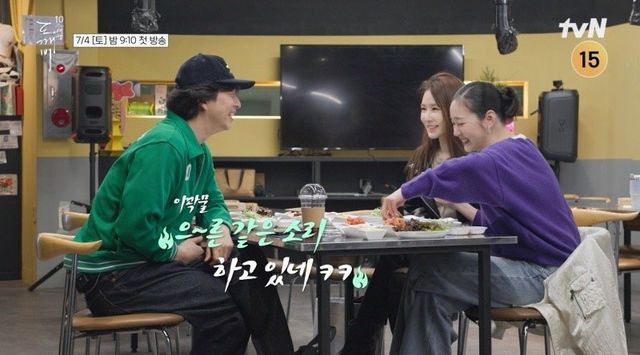 사진제공 | tvN