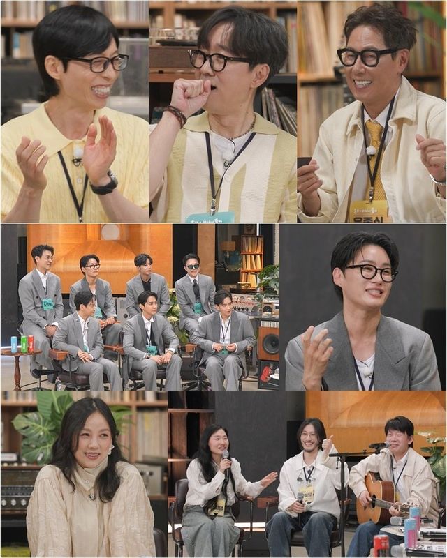 사진｜KBS2 ‘해피투게더-혼자가 아니어서 좋아’