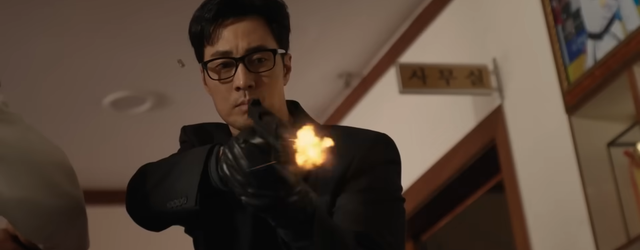 SBS 드라마 ‘김부장’의 한 장면. 사진제공 | SBS