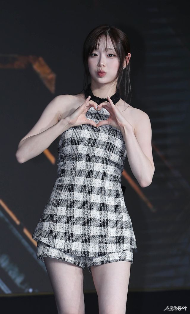 가수 츄. 스포츠동아DB