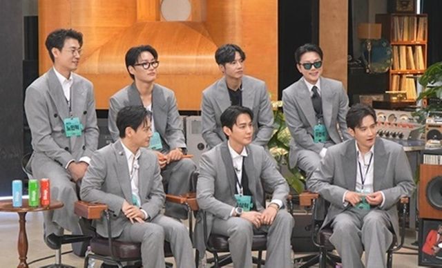 사진｜KBS2 ‘해피투게더-혼자가 아니어서 좋아’