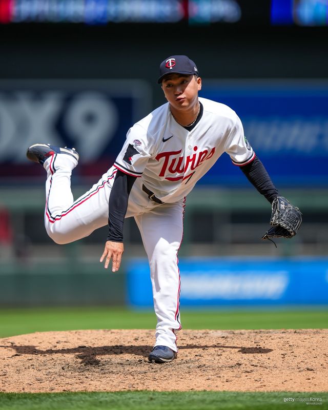 고우석. 사진=게티이미지코리아