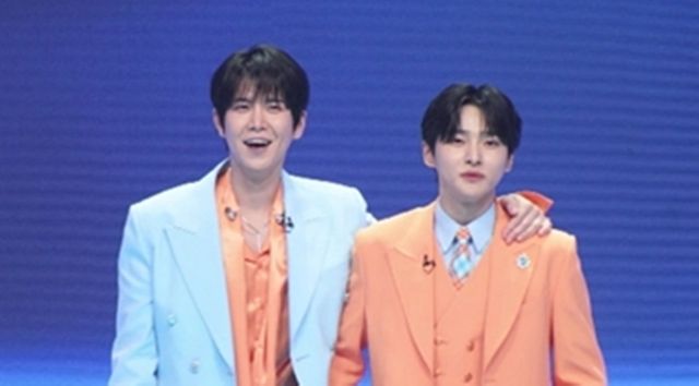 사진 제공=MBN ‘전설의 사내’