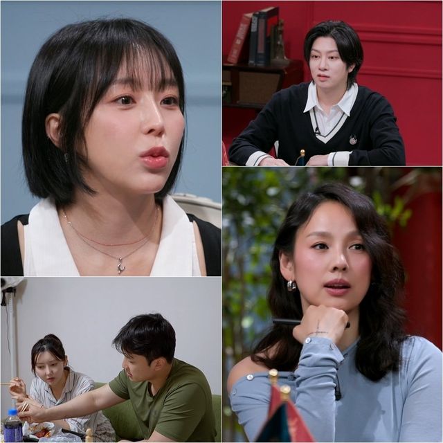 사진=JTBC