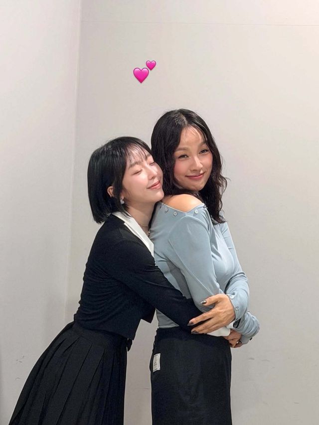 예원 SNS 캡처