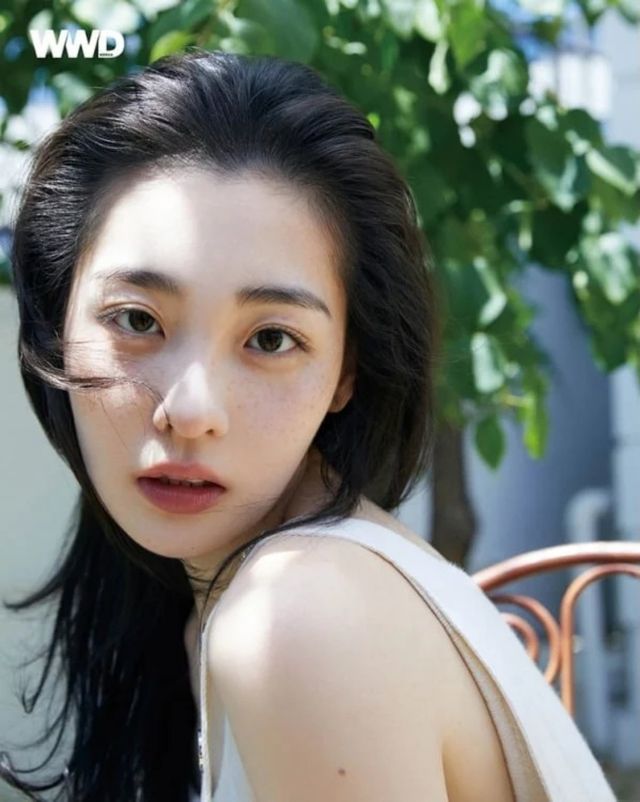 사진제공｜WWD 코리아