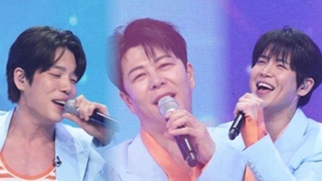 사진 제공=MBN ‘전설의 사내’