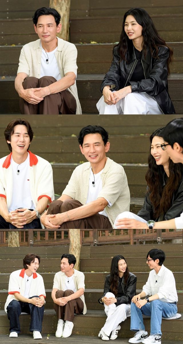 사진=SBS 예능 ‘틈만 나면,’